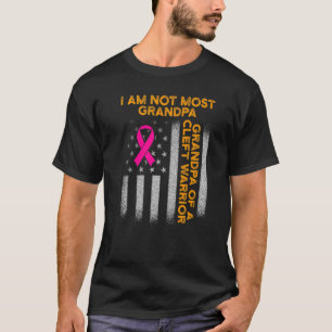Cleft Gaumenbäume am meisten Großvater Starkes Bew T-Shirt
