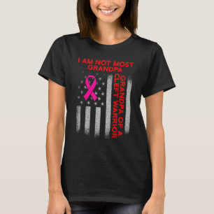 Cleft Gaumenbäume am meisten Großvater Starkes Bew T-Shirt