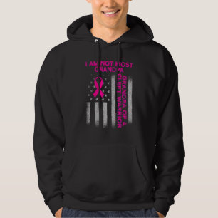 Cleft Palate Lip Most Grandpa Strong Awareness 1 Hoodie