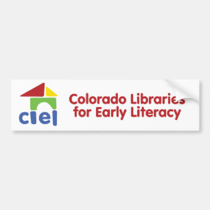 CLEL Logo Autoaufkleber