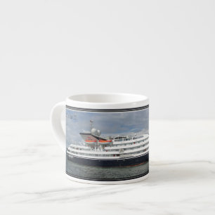 Clelia II tasse à expresso