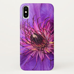 CLEMATIS Case-Mate iPhone HÜLLE