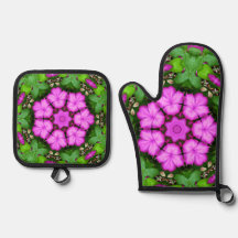 Clematis Kaleidoscope