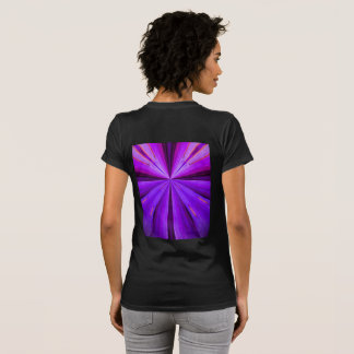 Clematis-Katastrophe T-Shirt