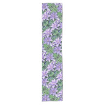 Clematis Lila