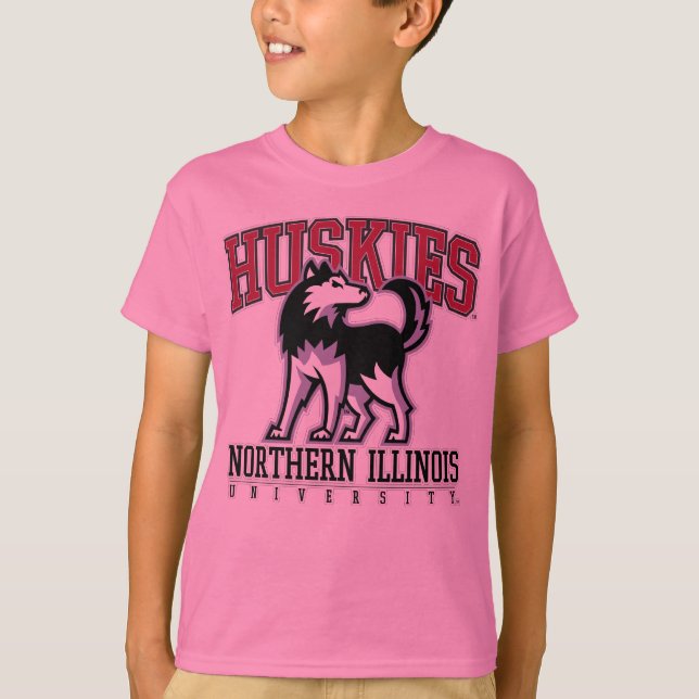 Clemens, Michelle T-Shirt (Vorderseite)