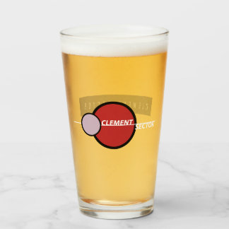 Clement Sector Glas