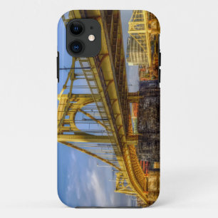 Clemente Case-Mate iPhone Hülle