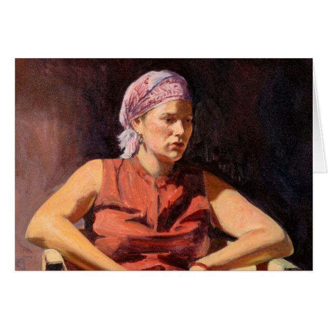 Clémentine 2004 (Devant horizontal)