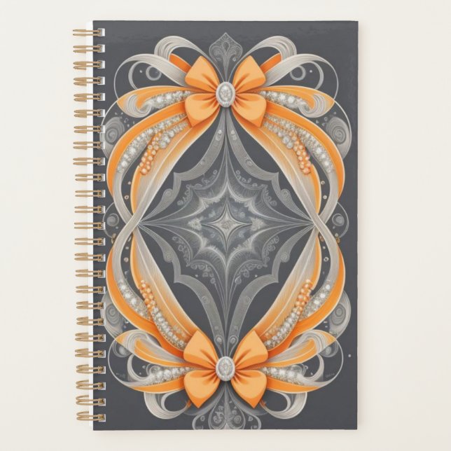 Clementine Collection Planer (Vorderseite)