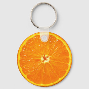 Clementine Schlüsselanhänger