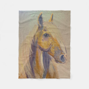 Cleo Blanket Fleecedecke