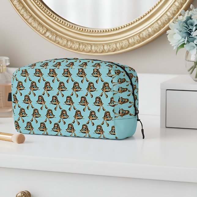 Cleo Dopp Kit Waschbeutel (Von Creator hochgeladen)