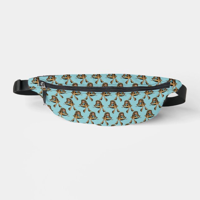 Cleo Fanny Pack (Recto)