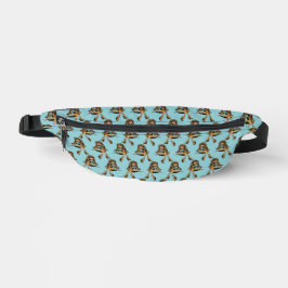 Cleo Fanny Pack Bauchtasche