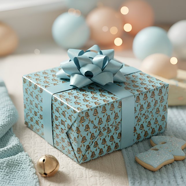 Cleo Geschenkpapier (Von Creator hochgeladen)