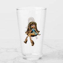 Cleo Glas