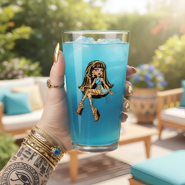 Cleo Glas (Von Creator hochgeladen)