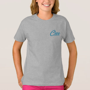 Cleo T-Shirt