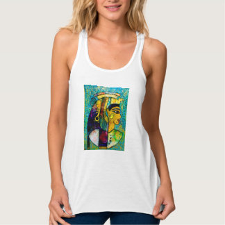 Cleo-T Tank Top