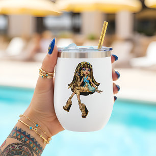 Cleo Wasserflasche