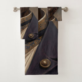 Cleon portrait peinture