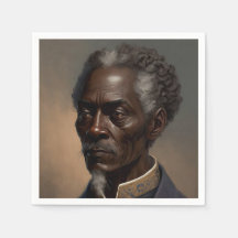 Cleon Porträt Gemälde