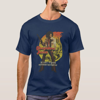 Cleopatra Jones 1973 Shirt Blaxploitation