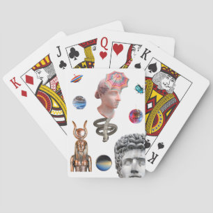 Cleopatra Spielkarten
