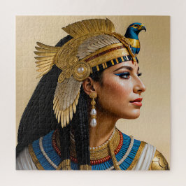 "Cleopatra VII's Realism: A Portrait"