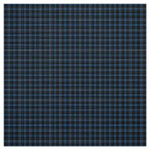 Clergy Tartan Stoff