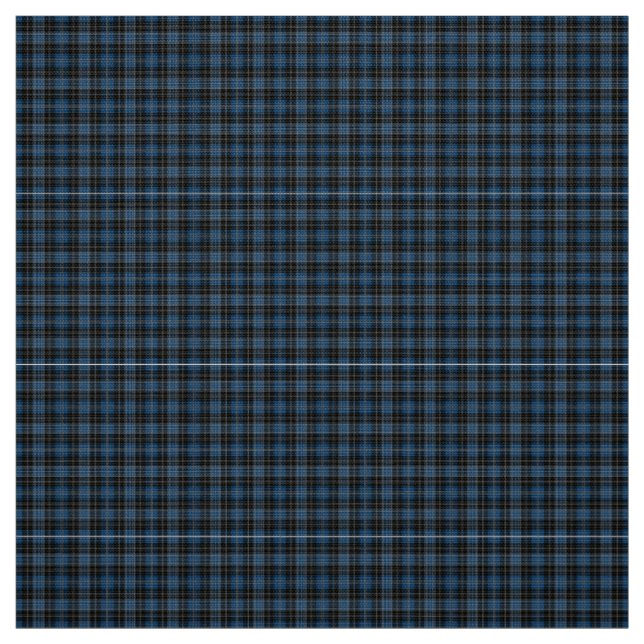 Clergy Tartan  Stoff (Muster)