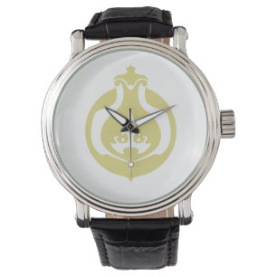 Cleric Acolyte Priest Bishop DnD Watch Armbanduhr