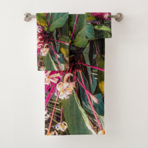 Clerodendrum Starburst Flowers