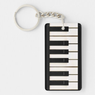 Clés de piano