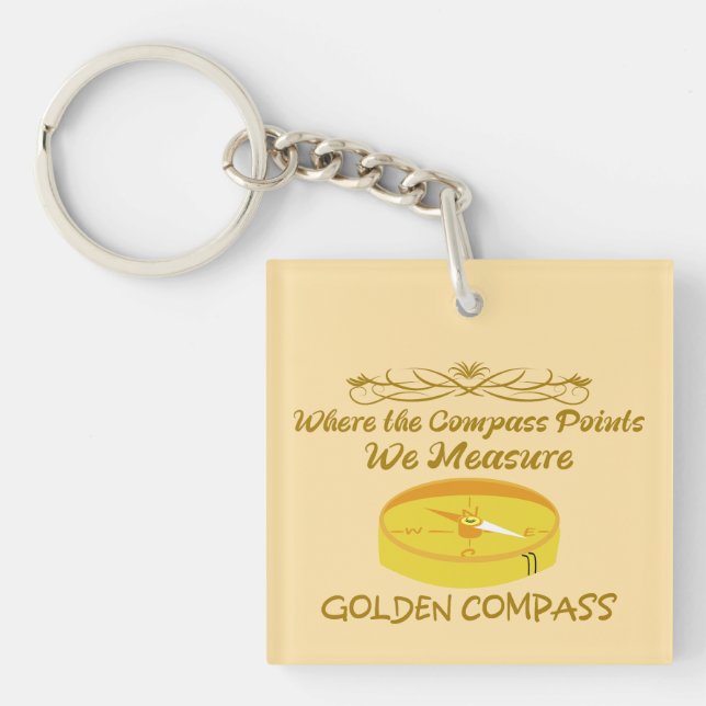 CLÉS DU SURVEILLANT (Devant)