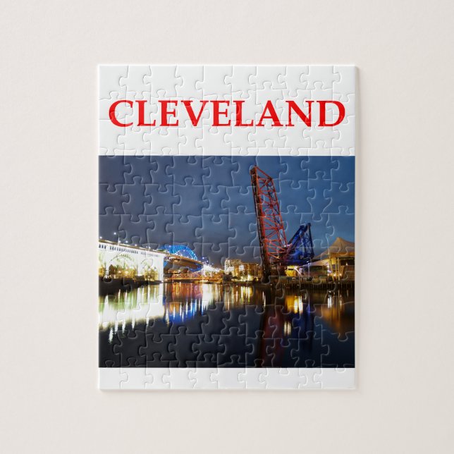 Cleveland (Vertikal)