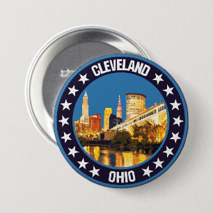 Cleveland Button
