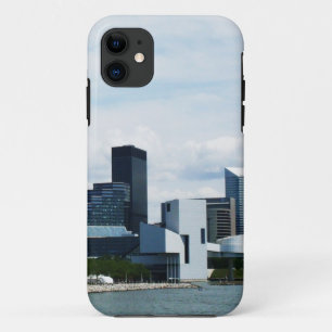 CLEVELAND, coque OHIO