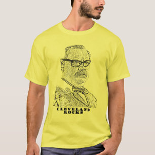Cleveland-Felsen T-Shirt
