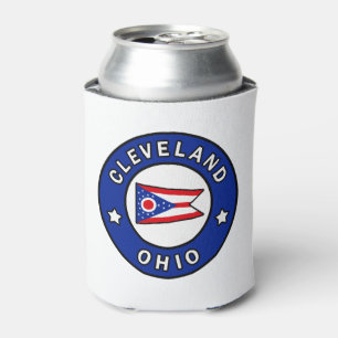 Cleveland Ohio Dosenkühler
