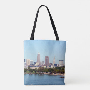 Cleveland, Ohio Lake View-Tasche Tasche