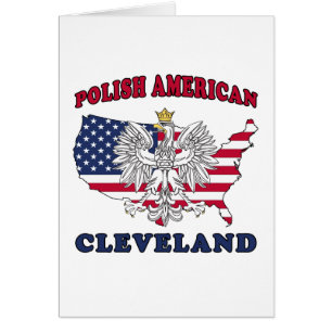 Cleveland Ohio Polonais