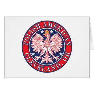 Cleveland Ohio Polonais