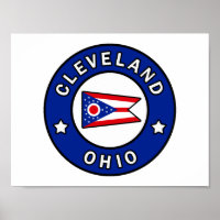 Cleveland Ohio