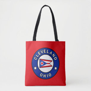 Cleveland Ohio Tasche