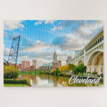 Cleveland, Ohio, USA