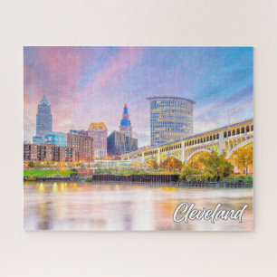 Cleveland, Ohio, USA