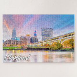 Cleveland, Ohio, Vereinigte Staaten