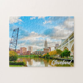 Cleveland, Ohio, Vereinigte Staaten